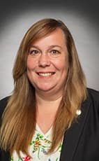 Leila Dance – MP for Elmwood—Transcona, 2029 Federal Election Candidate