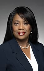 Leslyn Lewis – MP for Haldimand—Norfolk, 2029 Federal Election Candidate