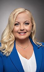 Lianne Rood – MP for Middlesex—London, 2029 Federal Election Candidate