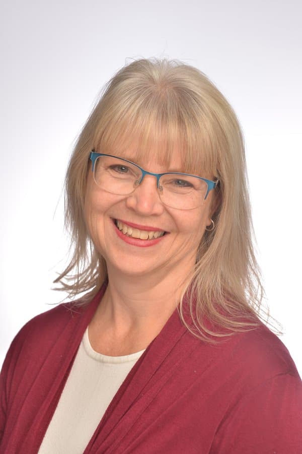 Linda Sankey – MP for Similkameen—South Okanagan—West Kootenay, 2029 Federal Election Candidate