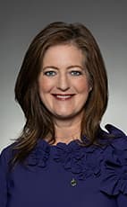 Lisa Hepfner – MP for Hamilton Mountain, 2029 Federal Election Candidate