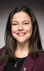 Lisa Marie Barron – MP for Nanaimo—Ladysmith, 2029 Federal Election Candidate