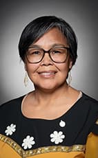 Lori Idlout – MP for Nunavut, 2029 Federal Election Candidate