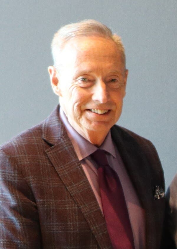 Lorne Coe – MPP for Whitby, 2029 Federal Election Candidate