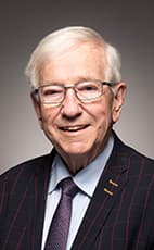 Louis Plamondon – MP for Bécancour—Nicolet—Saurel—Alnôbak, 2029 Federal Election Candidate