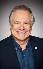 Luc Desilets – MP for Rivière-des-Mille-Îles, 2029 Federal Election Candidate