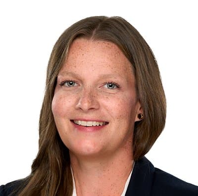 Lucy Kuptana – MLA — Northwest Territories, 2029 Federal Election Candidate