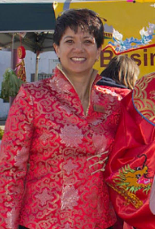 Mable Elmore – MLA — British Columbia, 2029 Federal Election Candidate