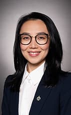 Maggie Chi – MP for Don Valley North, 2029 Federal Election Candidate