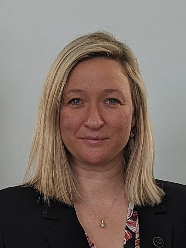 Maïté Blanchette Vézina – MNA for Rimouski, 2029 Federal Election Candidate