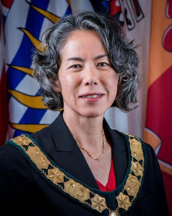 Maja Tait – MP for Esquimalt—Saanich—Sooke, 2029 Federal Election Candidate