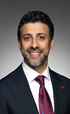 Maninder Sidhu – MP for Brampton East, 2029 Federal Election Candidate