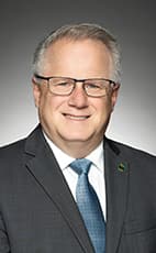 Marc Dalton – MP for Pitt Meadows—Maple Ridge, 2029 Federal Election Candidate