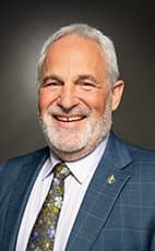 Marc G. Serré – MP for Sudbury East—Manitoulin—Nickel Belt, 2029 Federal Election Candidate