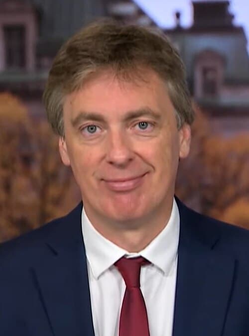 Marc Tanguay – MNA for LaFontaine, 2029 Federal Election Candidate