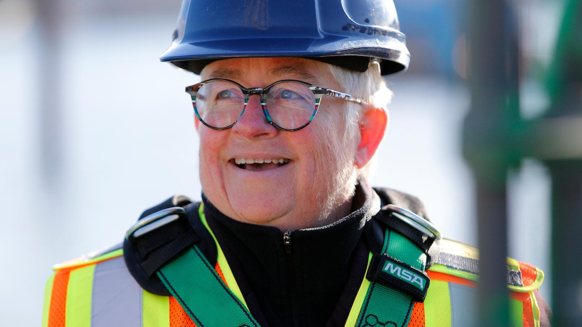 Marianne Alto – Mayor of Victoria, 2029 Federal Election Candidate