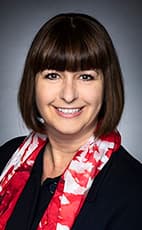 Marie-France Lalonde – MP for Orléans, 2029 Federal Election Candidate