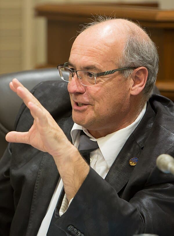 Mario Laframboise – MNA for Blainville, 2029 Federal Election Candidate