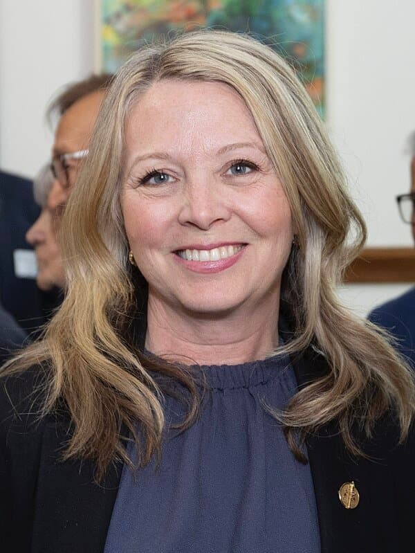 Marit Stiles – MPP for Davenport, 2029 Federal Election Candidate