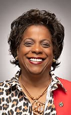 Marjorie Michel – MP for Papineau, 2029 Federal Election Candidate