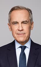 Mark Carney – Prime Minister of Canada, 2029 Federal Election Candidate