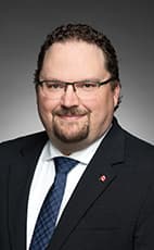 Mark Strahl – MP for Chilliwack—Hope, 2029 Federal Election Candidate