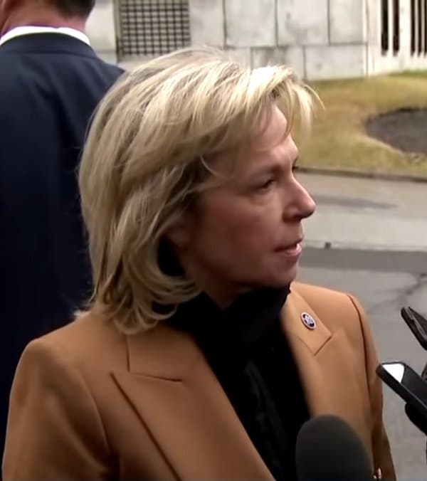 Martine Biron – MNA for Chutes-de-la-Chaudière, 2029 Federal Election Candidate