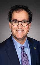 Marty Morantz – MP for Winnipeg West, 2029 Federal Election Candidate