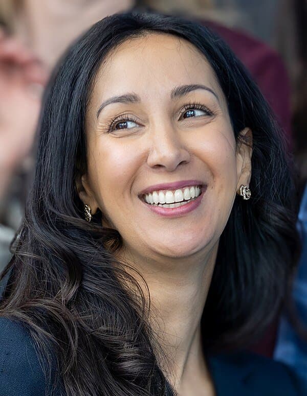 Marwah Rizqy – MNA for Saint-Laurent, 2029 Federal Election Candidate