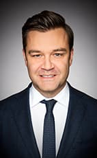 Matt Jeneroux – MP for Edmonton Riverbend, 2029 Federal Election Candidate