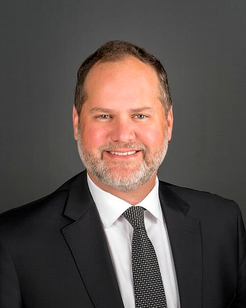 Matt Wiebe – MLA for Concordia, 2029 Federal Election Candidate