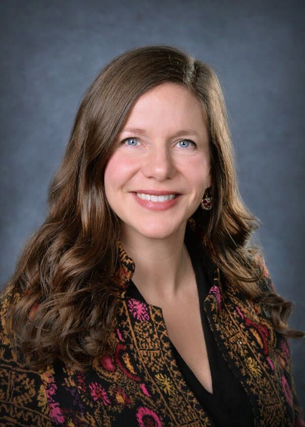 Meara Conway – MLA — Saskatchewan, 2029 Federal Election Candidate