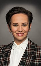 Melissa Lantsman – MP for Thornhill, 2029 Federal Election Candidate