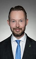 Michael Cooper – MP for St. Albert—Sturgeon River, 2029 Federal Election Candidate