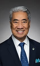 Michael Ma – MP for Markham—Unionville, 2029 Federal Election Candidate