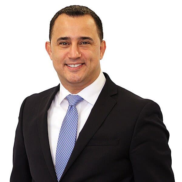 Michael Parsa – MPP for Aurora-Oak Ridges-Richmond Hill, 2029 Federal Election Candidate