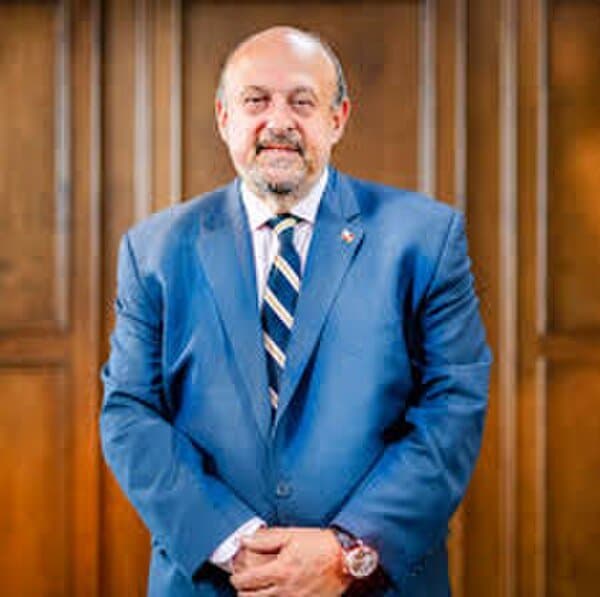 Michael Tibollo – MPP for Vaughan—Woodbridge, 2029 Federal Election Candidate