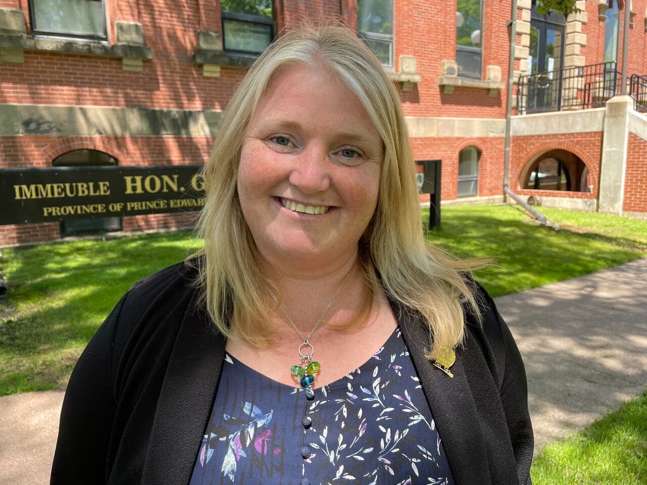 Michele Beaton – MLA for Mermaid-Stratford, 2029 Federal Election Candidate