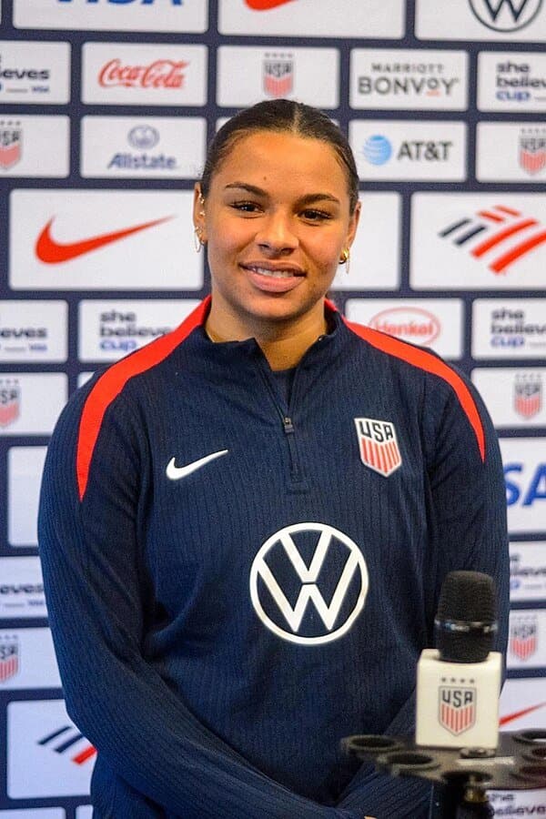 Michelle Cooper – MPP for Eglinton—Lawrence, 2029 Federal Election Candidate