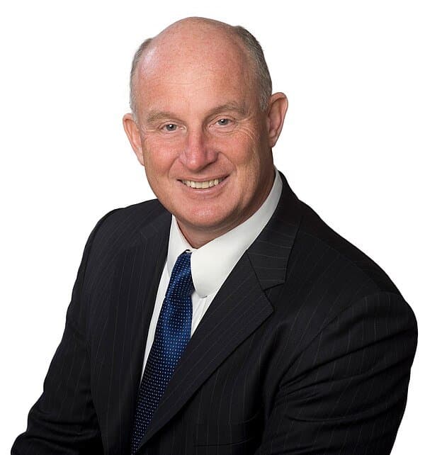 Mike Farnworth – MLA for Port Coquitlam, 2029 Federal Election Candidate