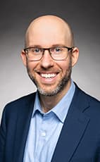 Mike Morrice – MP for Kitchener Centre, 2029 Federal Election Candidate