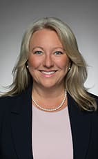 Mona Fortier – MP for Ottawa—Vanier—Gloucester, 2029 Federal Election Candidate