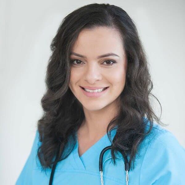 Natalia Kusendova-Bashta – MPP for Mississauga Centre, 2029 Federal Election Candidate