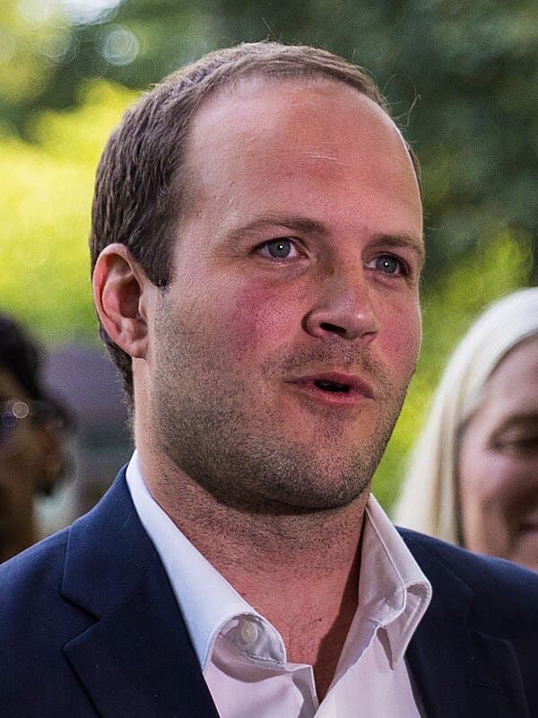 Nate Erskine-Smith – MP for Beaches—East York, 2029 Federal Election Candidate