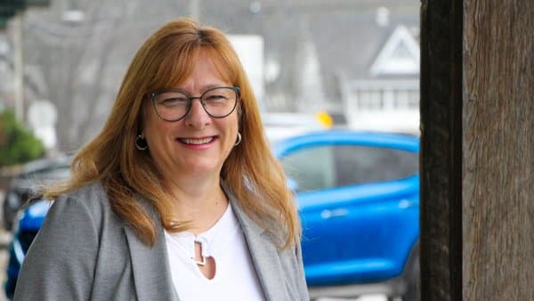 Nathalie Bresse – MP for Compton—Stanstead, 2029 Federal Election Candidate