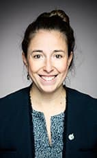 Nathalie Sinclair-Desgagné – MP for Terrebonne, 2029 Federal Election Candidate