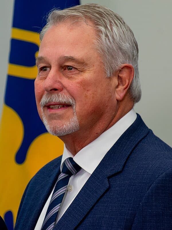 Neil Lumsden – MPP for Hamilton East—Stoney Creek, 2029 Federal Election Candidate