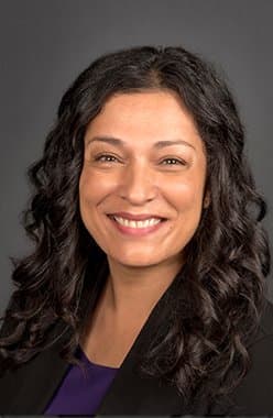 Nellie Kennedy – MLA for Assiniboia, 2029 Federal Election Candidate