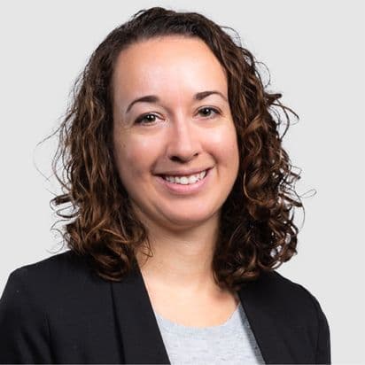 Nicole Sarauer – MLA for Regina Douglas Park, 2029 Federal Election Candidate