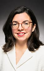 Niki Ashton – MP for Churchill—Keewatinook Aski, 2029 Federal Election Candidate